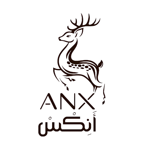 عطور انكس | ANX Perfumes